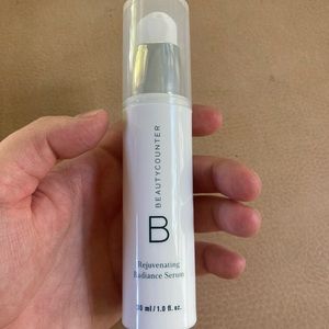 Beautycounter Rejuvenating Radiance Serum 1fl oz
